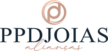 Logo PPD Joias - Original 300 p